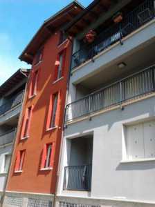 Appartamento in Vendita a Mantova via Ernst Gombrich Centro Cittã 